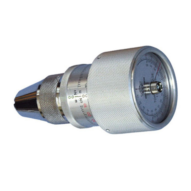 日本中村kanon马达扭矩表1.5(ii)sgk手持式转矩测量仪扭力计