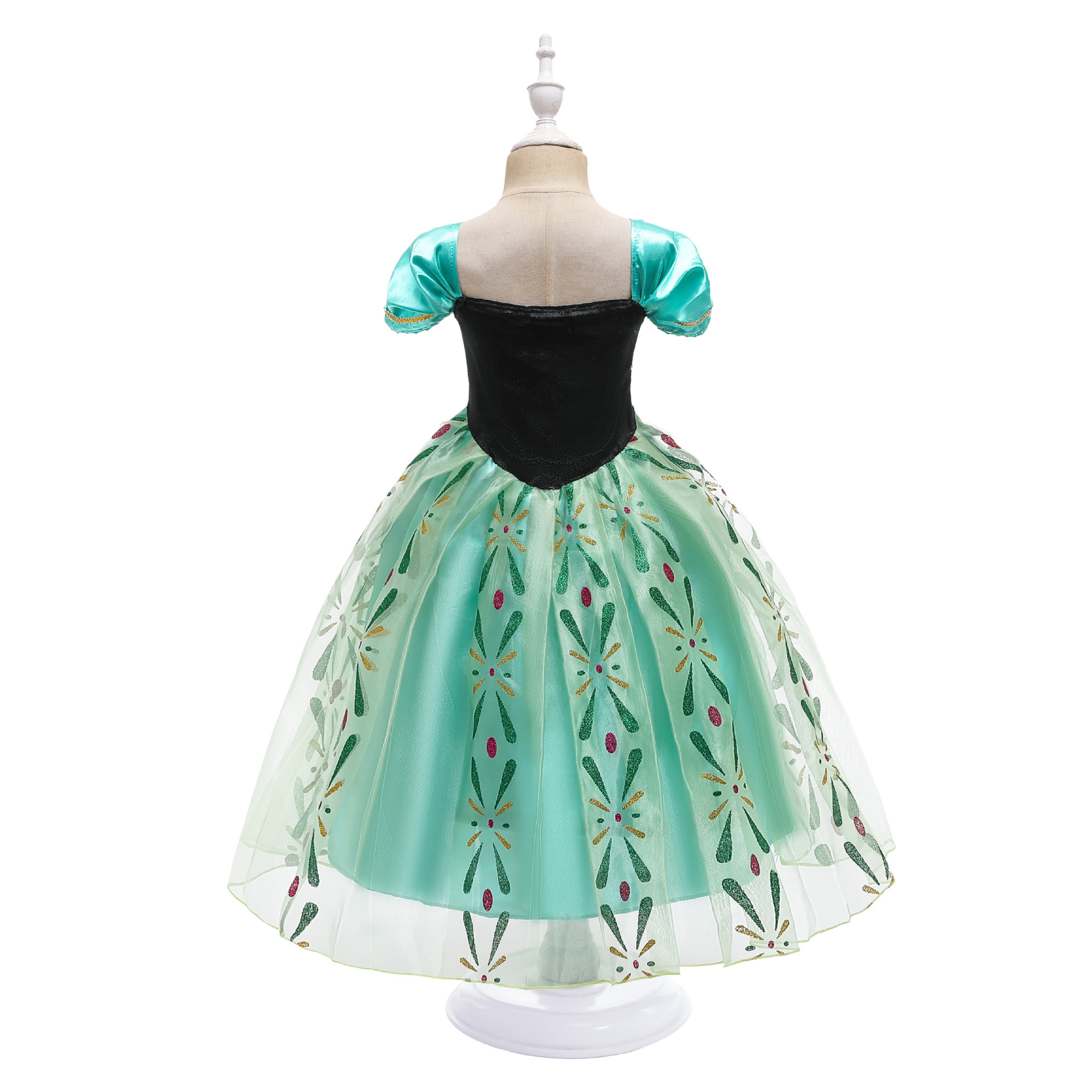 Frozen/Princess Anna Dress Children's Dress