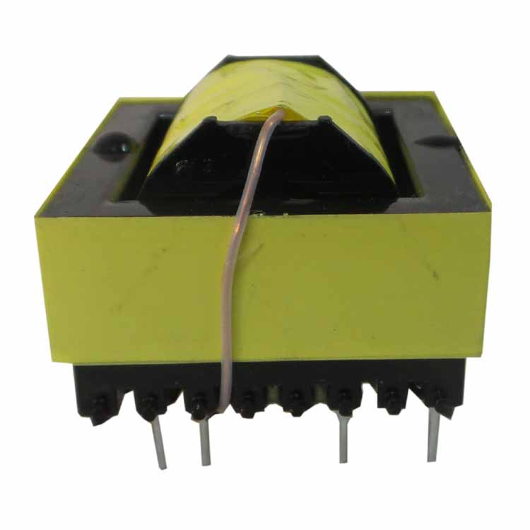 变压器er42 24v 通信逆变电源变压器 控制变压器 汽车充电变压器