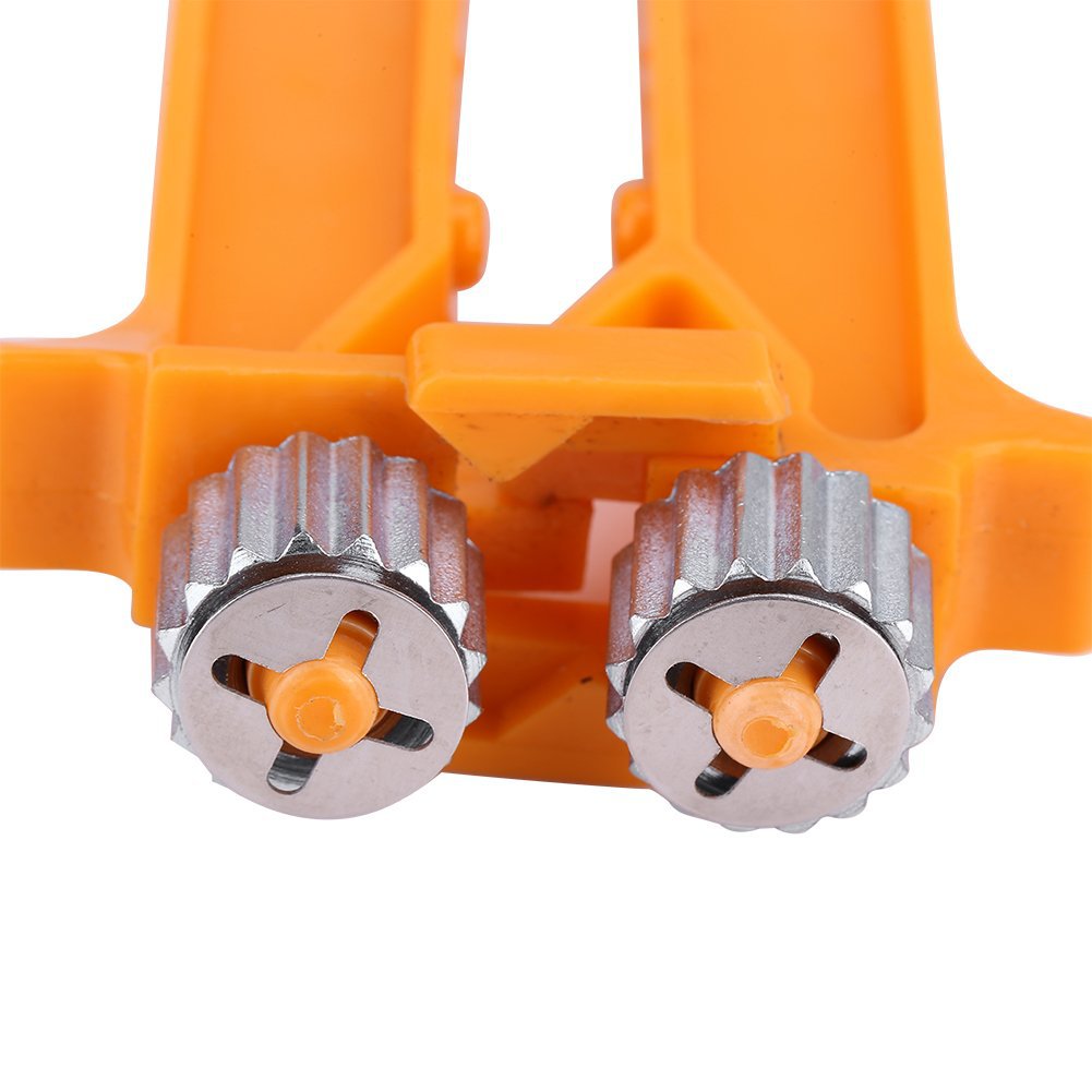 养蜂工具 巢框紧丝器 铁丝拉紧器 养蜜蜂用穿铁丝收紧器