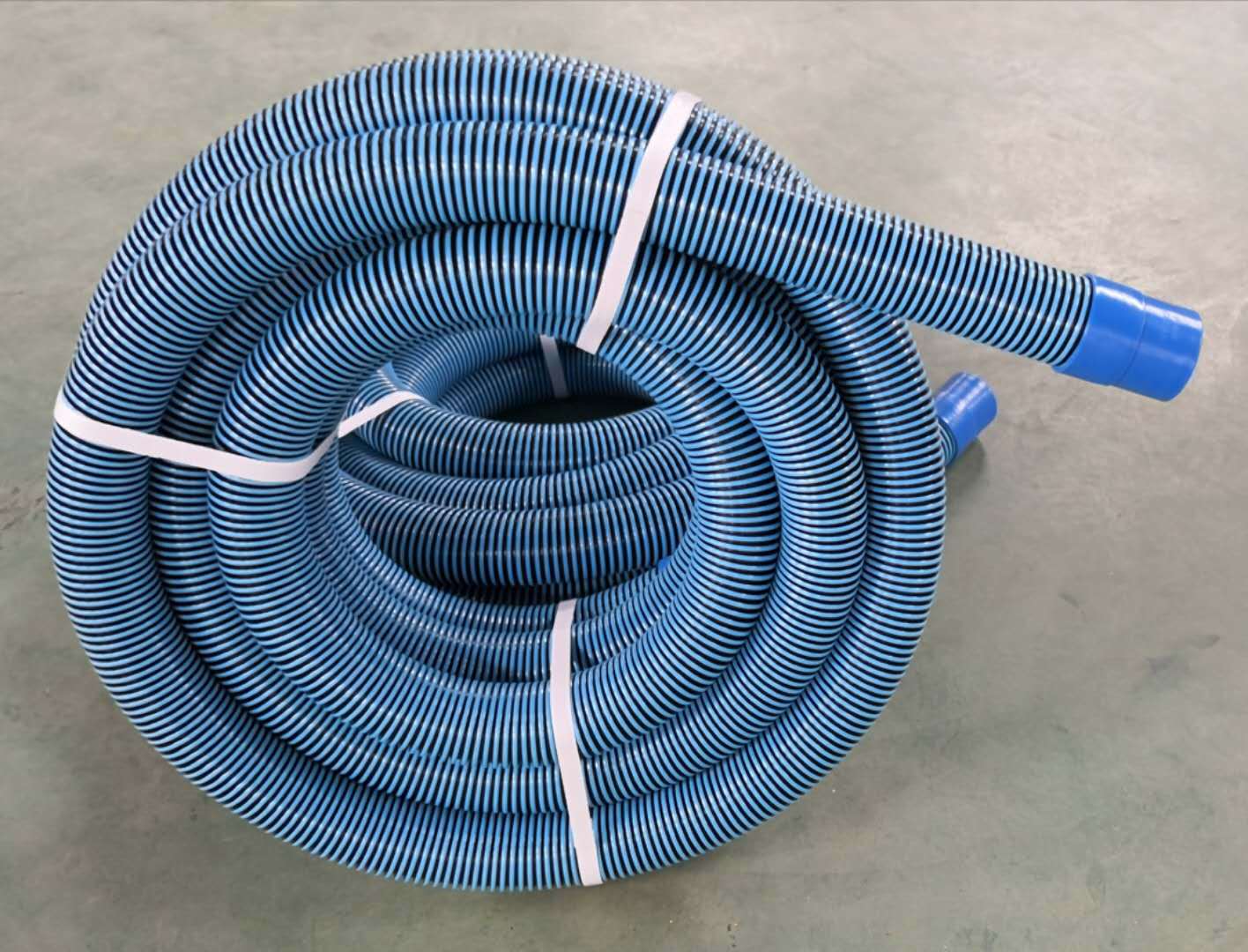 游泳池水管 内径38耐磨抗压 1.5寸 游泳池吸污管 吸污机排水管