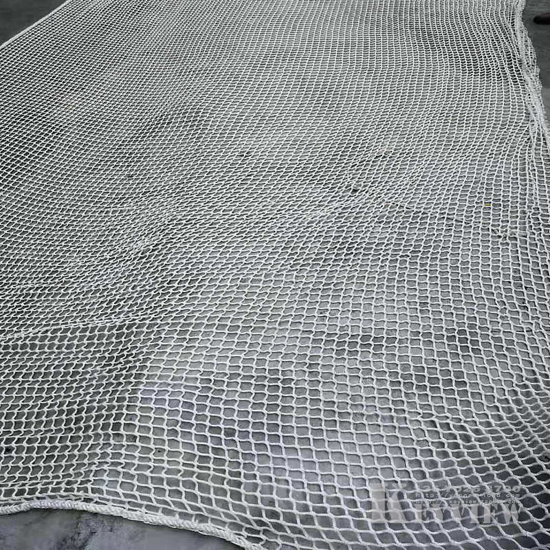 兜底网昆明供应 安全防护防坠网建筑工地用绿色密目网国标安全网工地