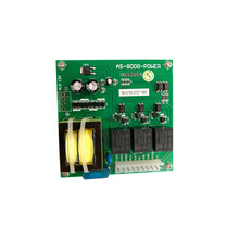 300g吸料机专用控制板全自动上料机电子板电脑线路板配件加工定制