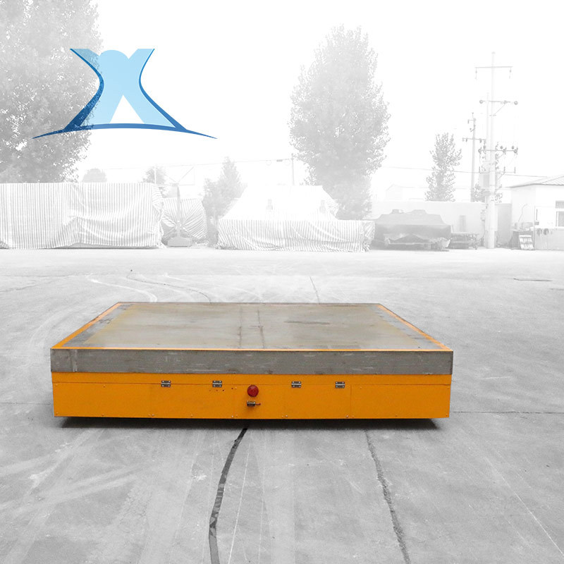 大吨位 agv自动化电动搬运车 agv无轨纵横移动 自动运输车