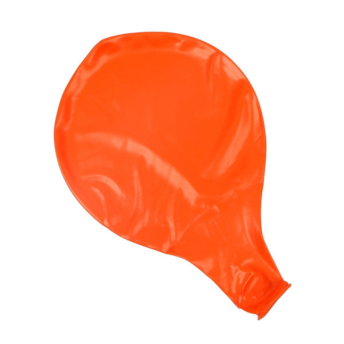 批发36寸超级大扁球 超大号乳胶气球 加厚婚庆派对装饰布置气球