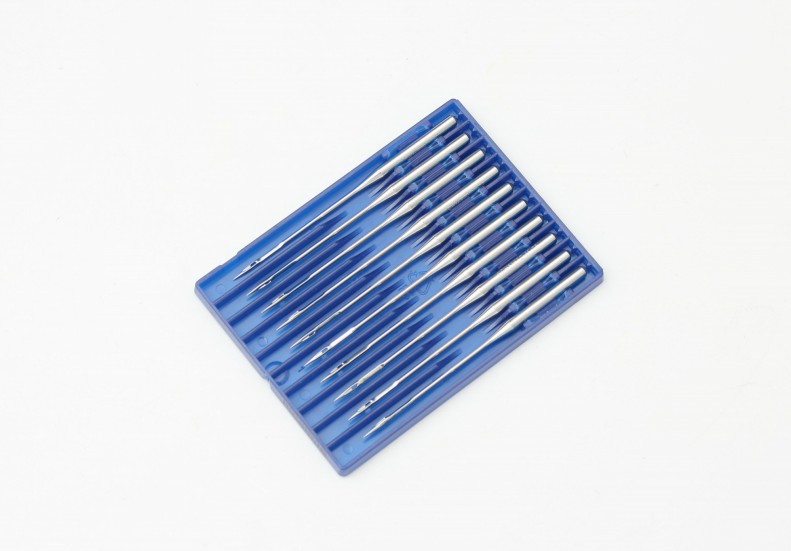 德国蓝狮dp*17 dpx17同步车 dy车机针电脑花样机针14-25号机针