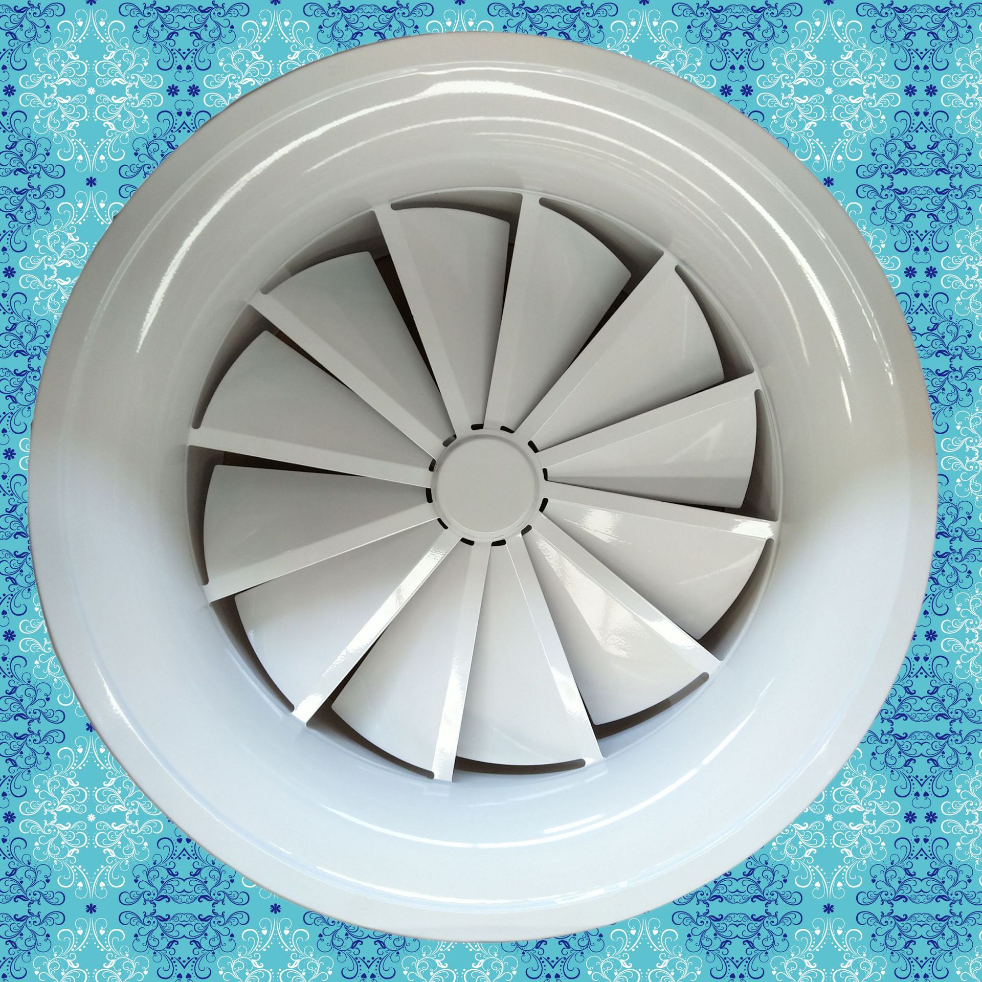 批售 空调器用球形送风口 可调球形喷口 温控型球形喷口 球形喷口