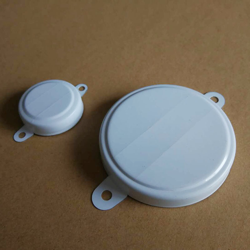 现货供应 200升油桶盖 封口盖 铁桶盖子 防水盖 铁皮盖 大小一套