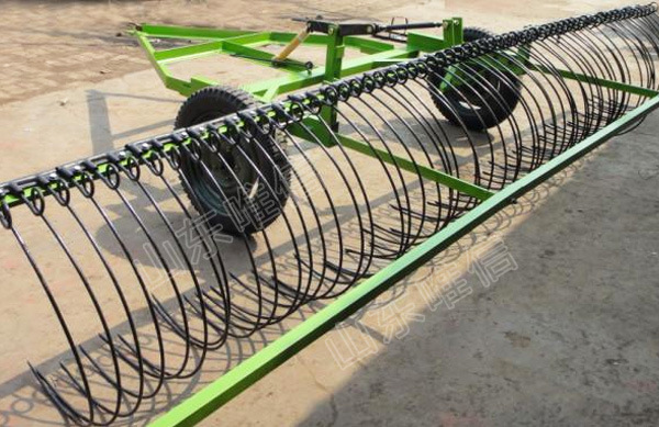 横向搂草机,横向搂草机新款设备,农业机械