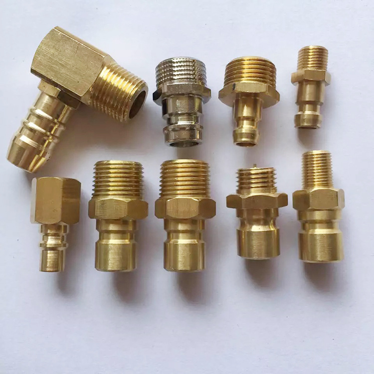 模具专用快速接头模具快速接头快速母头模具接头 模温机快速接头