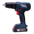 18V充电式冲击钻BOSCH/博世GSB 180-LI