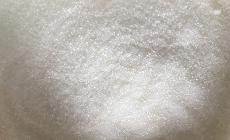 日照凌雪白砂糖 大包装 大量现货 甘蔗提取 优质白糖 50kg