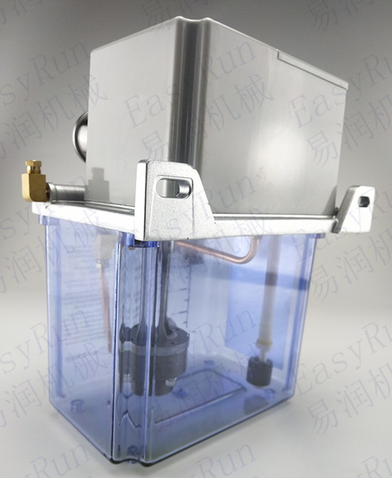 bta2p4电动润滑泵baotn宝腾款润滑泵车床bta2p4升注塑机油泵