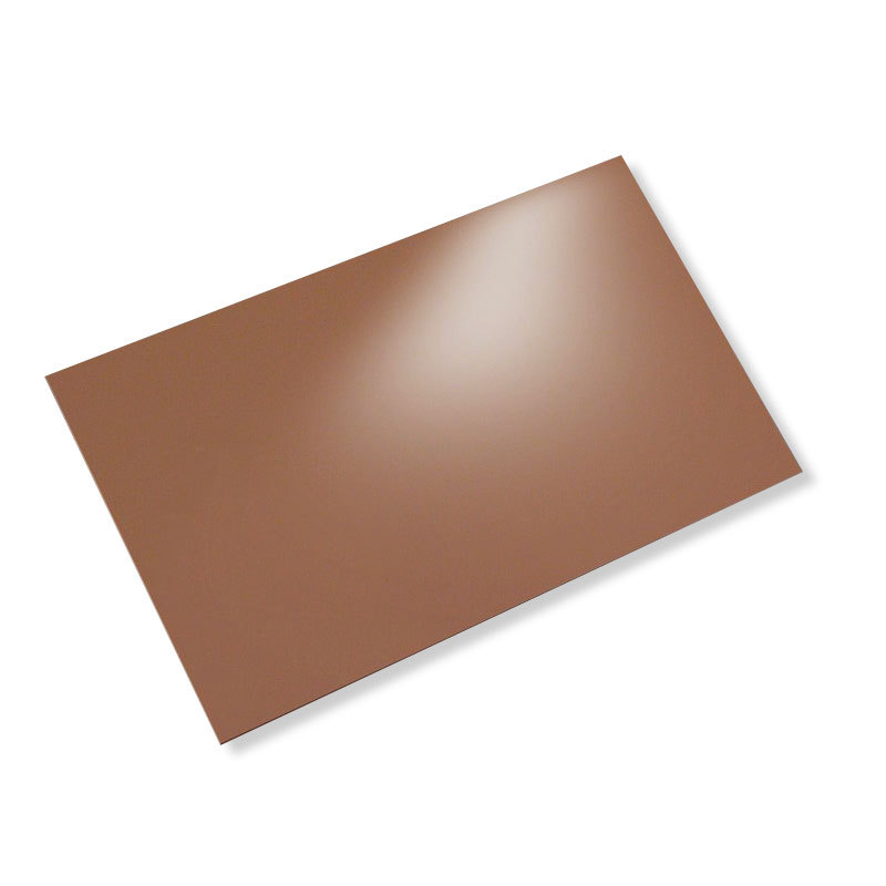 4mm印刷级防uv全新透明双面覆膜pet片材 (不含税运)￥1.