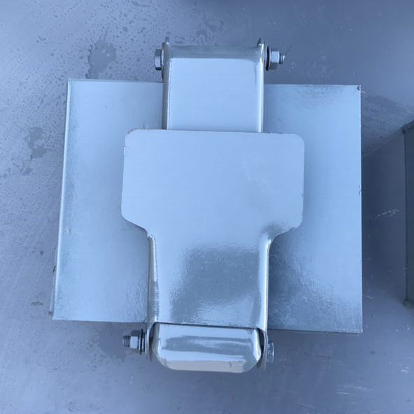 方形快开门碳钢快开人孔dn800锅炉检修人孔门