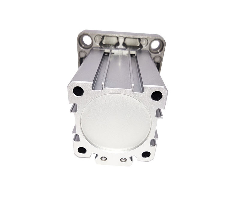 组装线配件 qx-1立式阻挡器 阻挡器气动元件 流水线限位器 批发