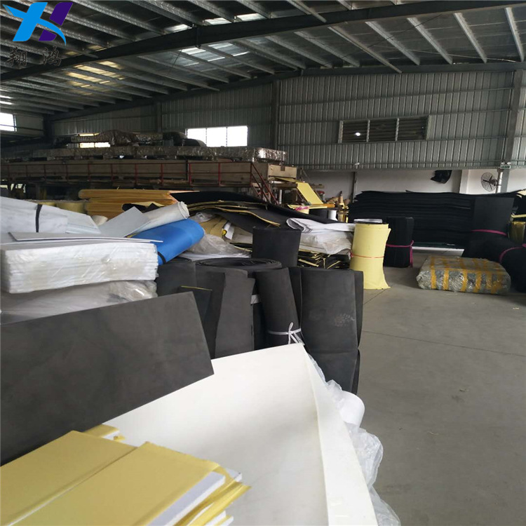 厂家供应发泡eva卷材 防撞减震缓冲泡棉 保温耐腐蚀eva泡绵板材