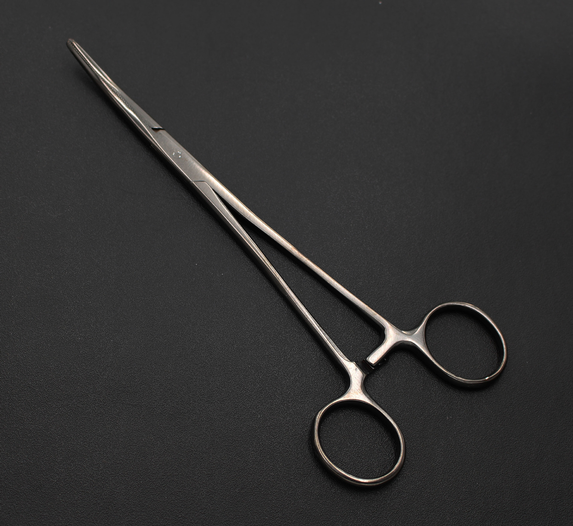 彩色 宠物耳毛钳 直头弯头 14cm18cm小号大号 清洁耳朵拔耳毛 5色