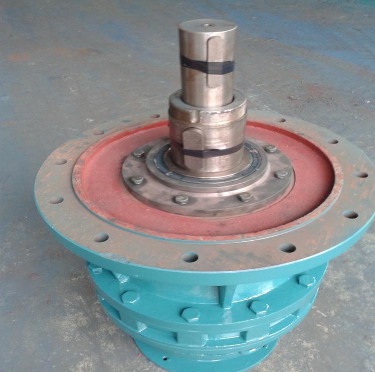 大量供应xled9398174322kw型锥形混合机双螺杆减速机量大从优