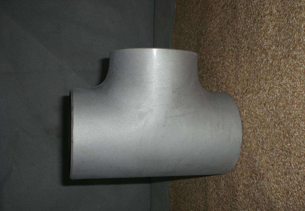 碳钢三通 大口径三通 孟村三通厂家 高压三通