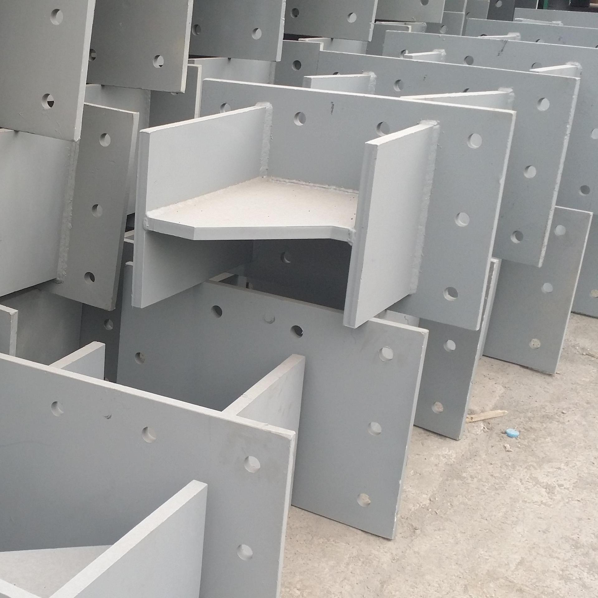 专业定做预埋件 基础预埋件 建筑预埋件 高铁预埋件 q235碳钢