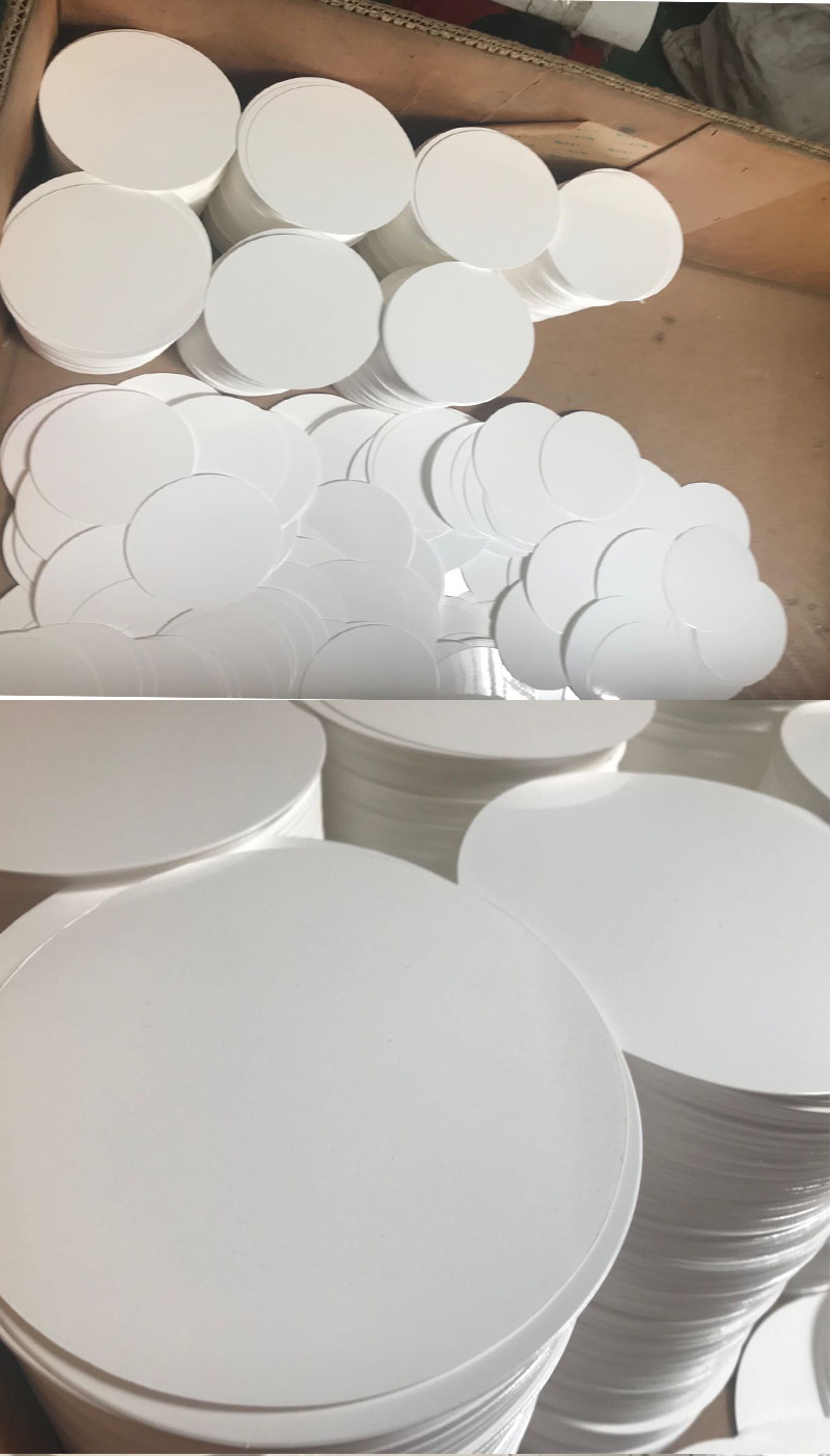 厂家直销led平板灯超薄灯箱 反光纸 反射膜 反射片 pet白色反光膜