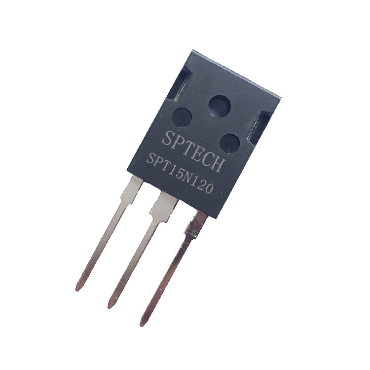 工厂现货igbt单管ikw15n120h3 ikw15n120t2 电焊机三极管15n120