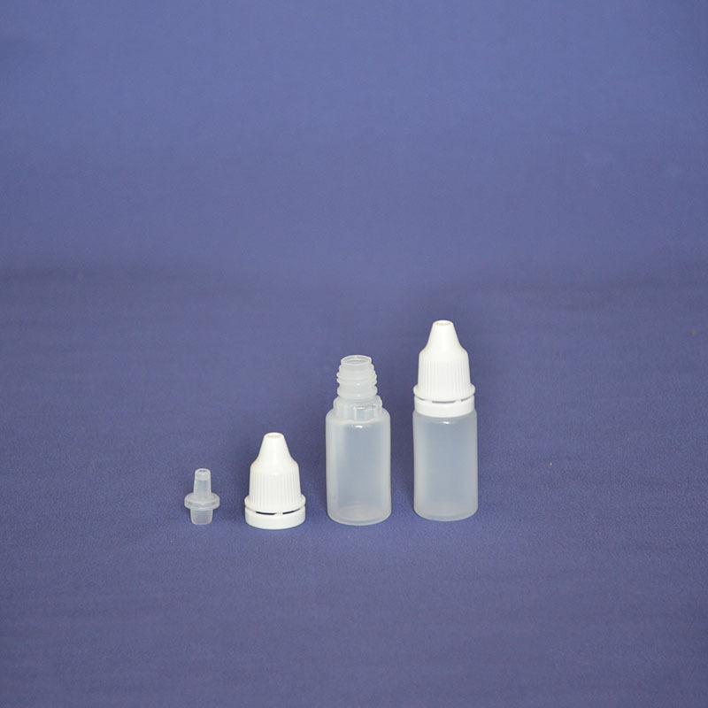 药用滴眼剂塑料瓶小塑料瓶子批发液体塑料瓶厂家现货