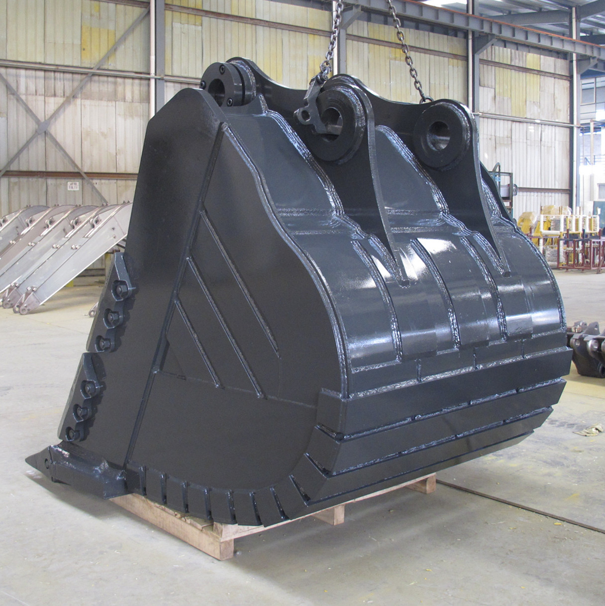 小型挖掘机配件挖斗铲斗 挖掘机全车配件 卡特