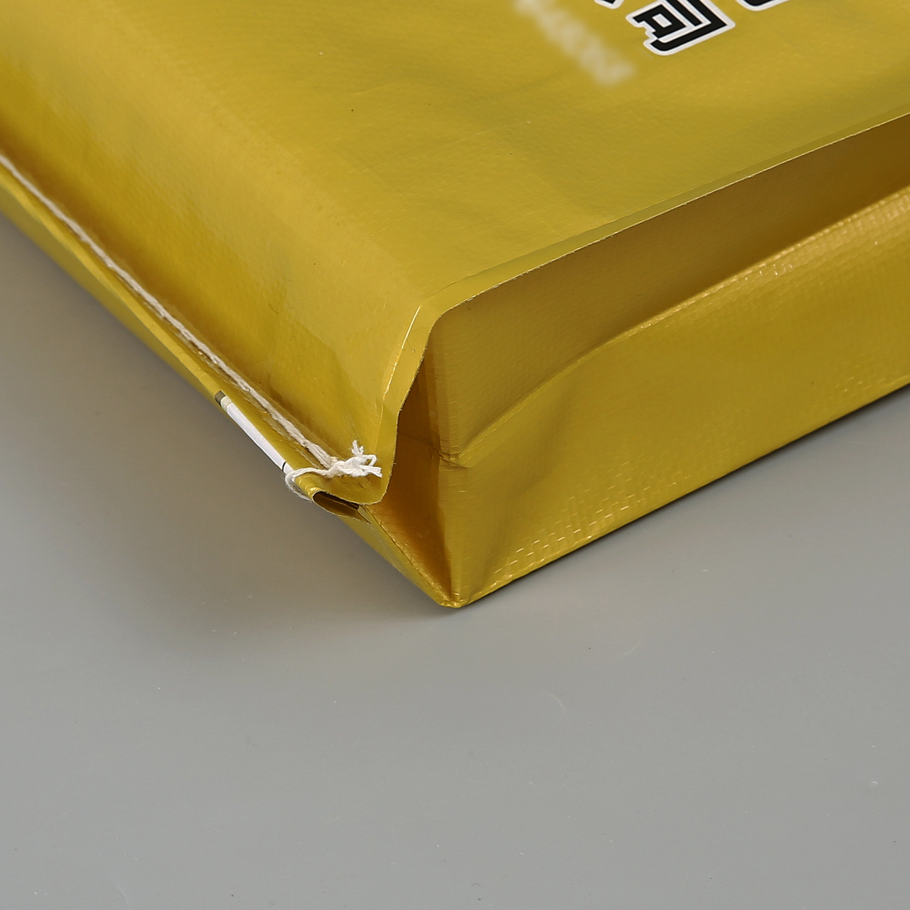 彩印塑料编织袋定做果蔬生物有机菌肥保护菌种包装pp编织袋定制