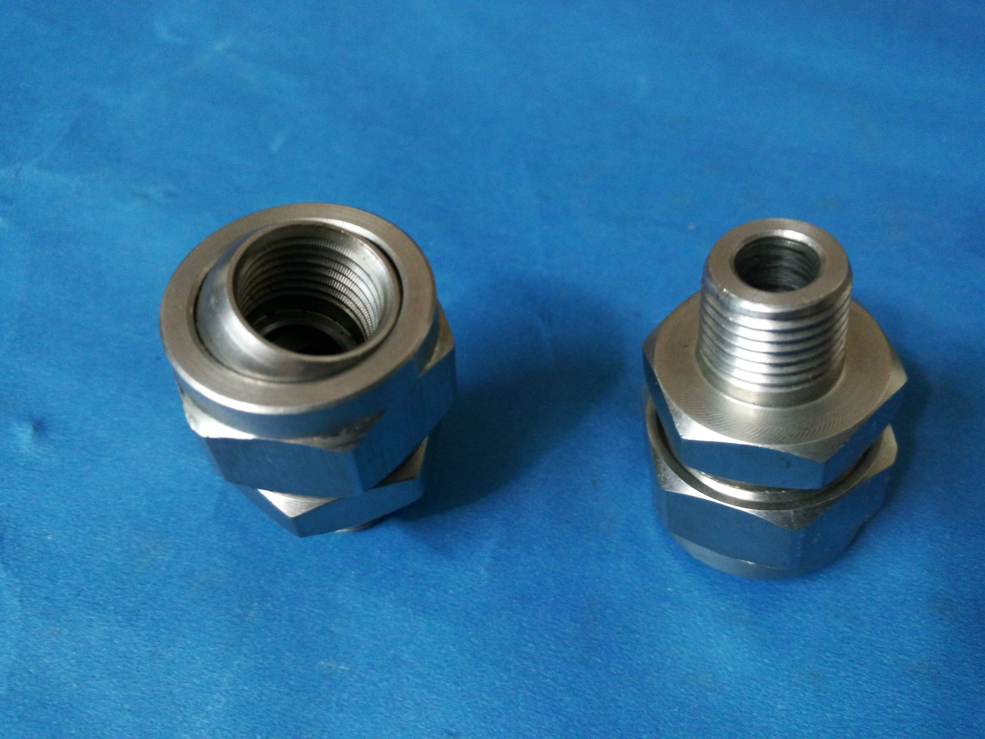 万向接头 可调球接头 36275可调球接头