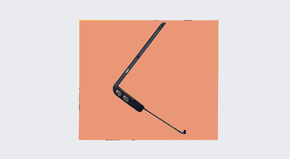 适用于ipad 4 喇叭 喇叭扬声器 内置扬声器 扬声器