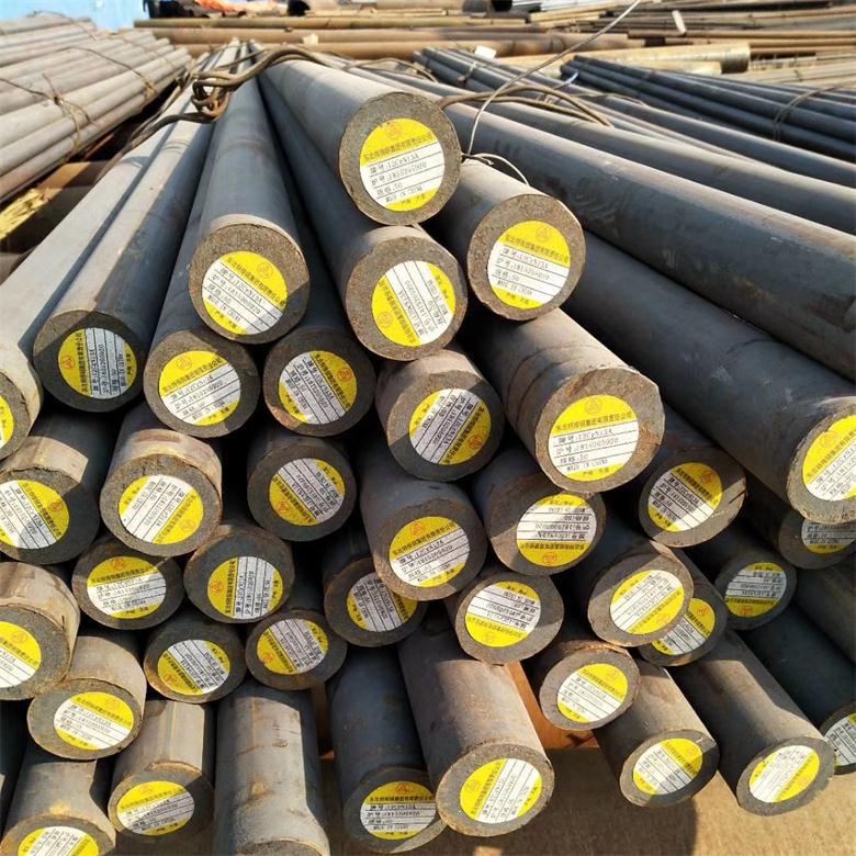 20cr2ni4a钢棒锻圆 保探伤20cr2ni4a合金钢棒圆钢东北特钢