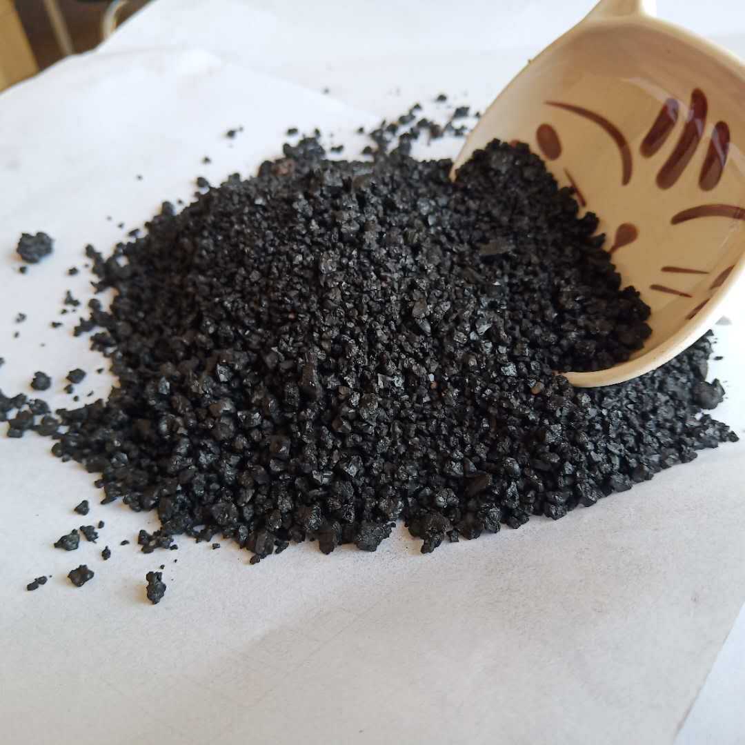 厂家直供腐殖酸钠水产养殖晶体腐植酸钠片状粉剂状水溶性好
