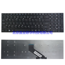 适用于Acer宏基ES1-531 ES1-512 N15W4 EX2519 Q5WV8笔记本键盘