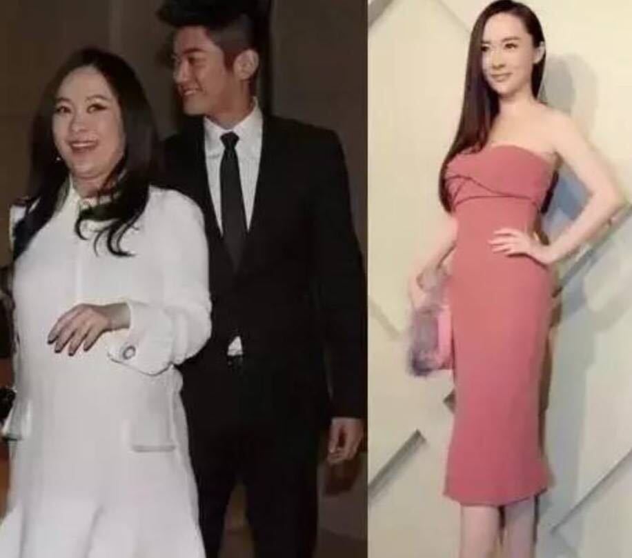 霍思燕减肥方法,内分泌导致的肥胖怎么拯救?