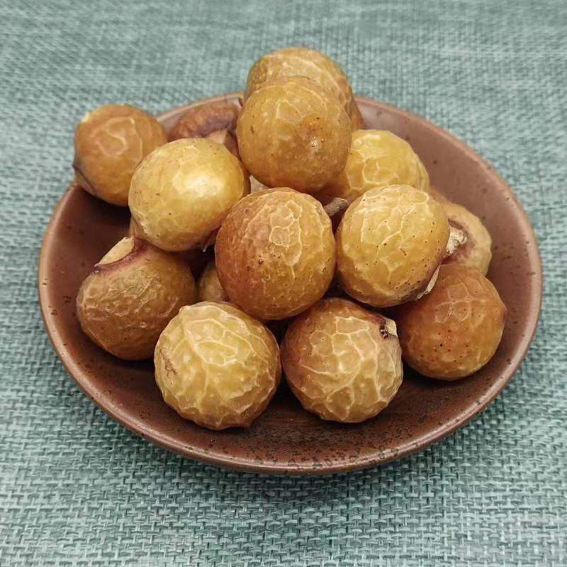 飒枫品质 无患子 无患果 去皮无患子 中药材食用农产品初加工