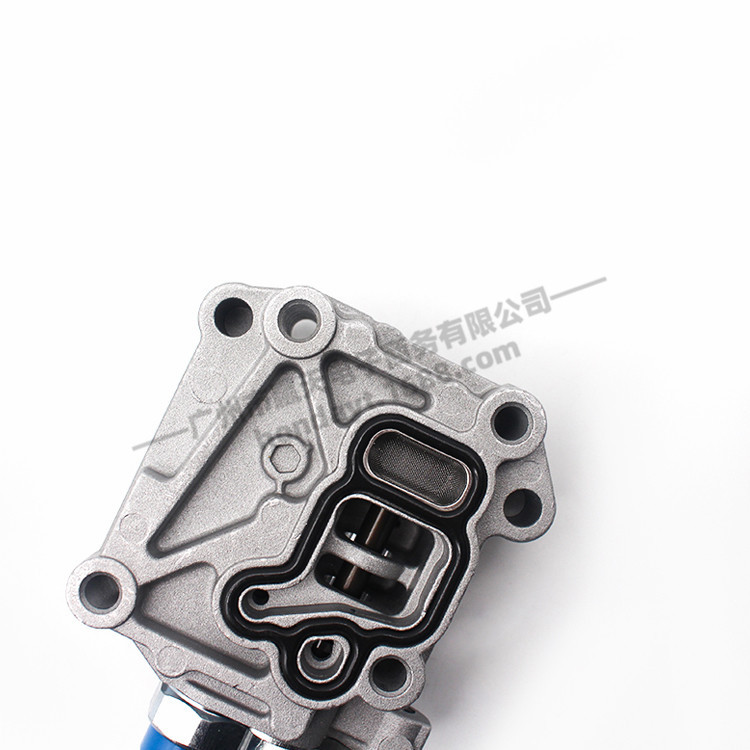 适用于本田雅阁 思域 crv 奥德赛 思铂睿vtec电磁阀15811r40003