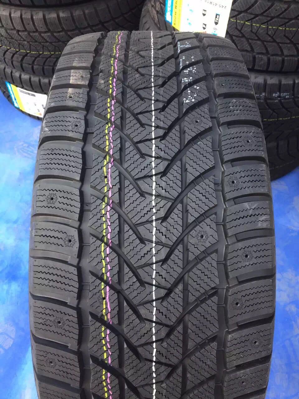 玛珂玛雪地轮胎255/50r21 285/45r21 适配劳斯莱斯古思特宾利x7