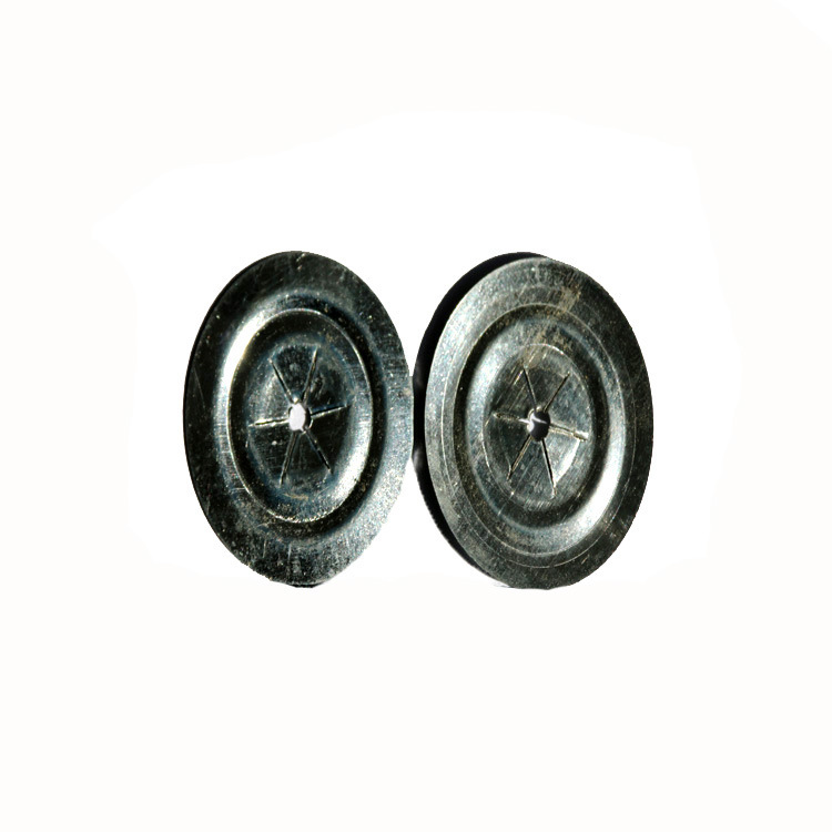 保温钉配套自锁垫片 30mm自锁垫片 各种型号自锁垫片