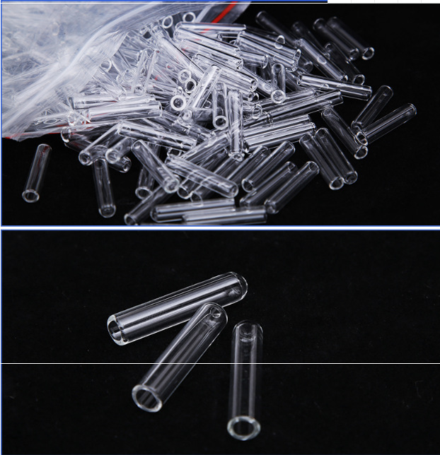 实验室用杜氏小管6×30 发酵管6×30 小导管6×30 每包100支