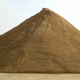 陕西厂家现货供应砂子 河砂 水洗砂 砂浆  细砂 量大咨询