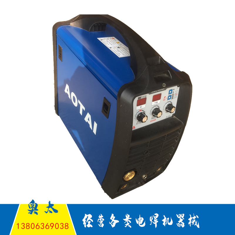 奥太nbc-200i气保焊一体送丝体机 厂家供应 埋弧焊机 逆变直流焊