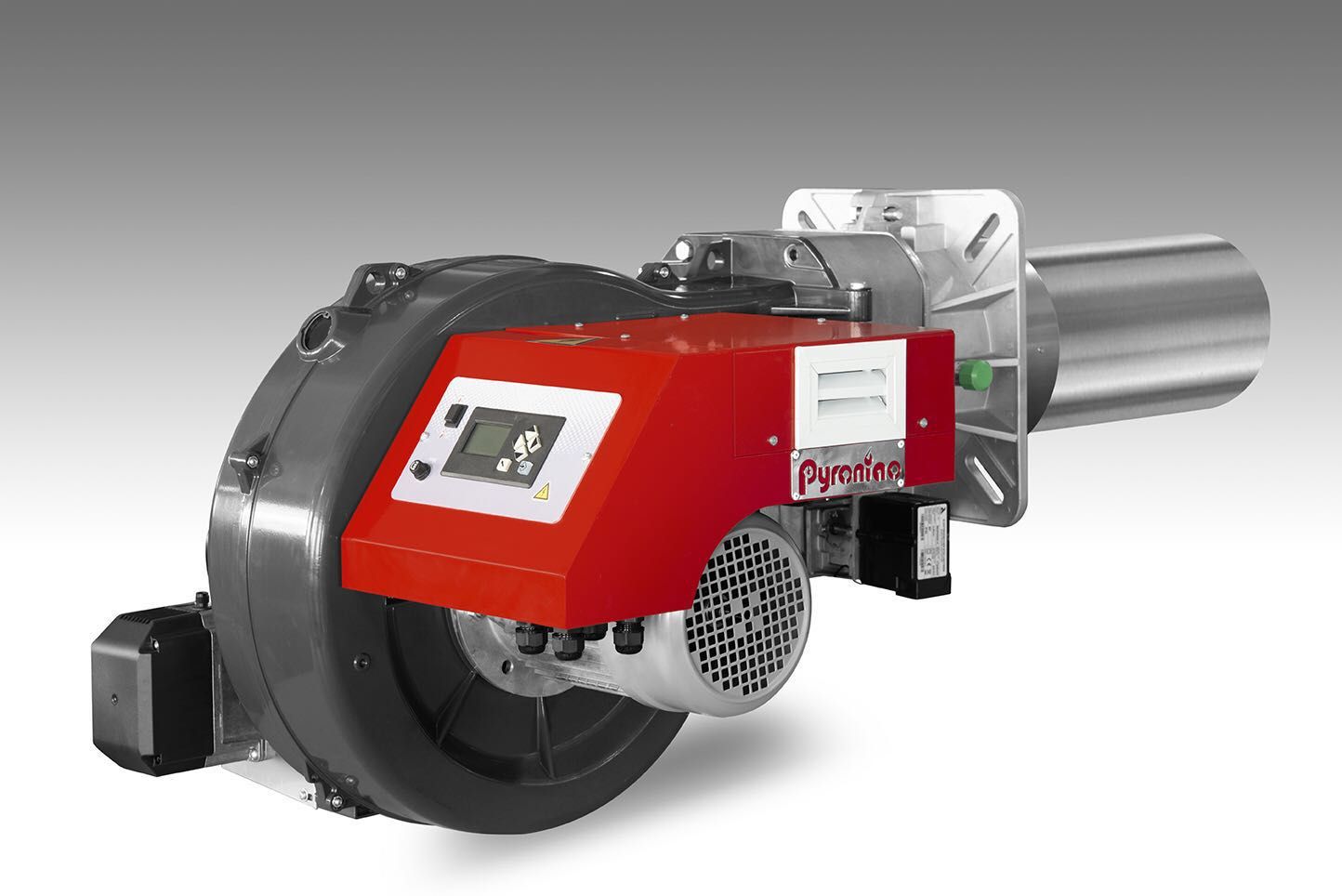 pyroniao派诺尼奥pybg70电子比调低氮燃烧器