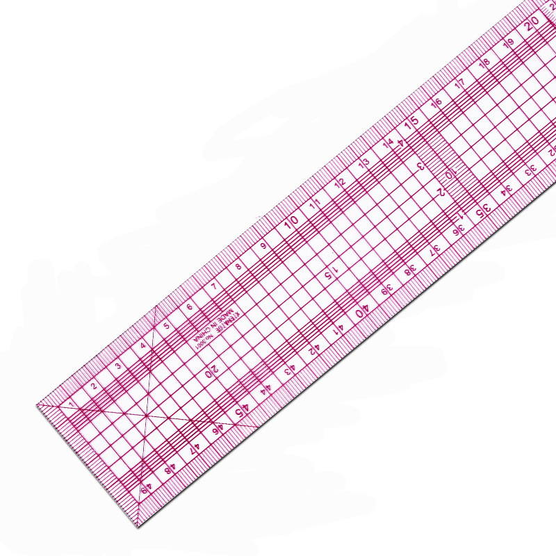 名称:xiehaige双面公制放码尺