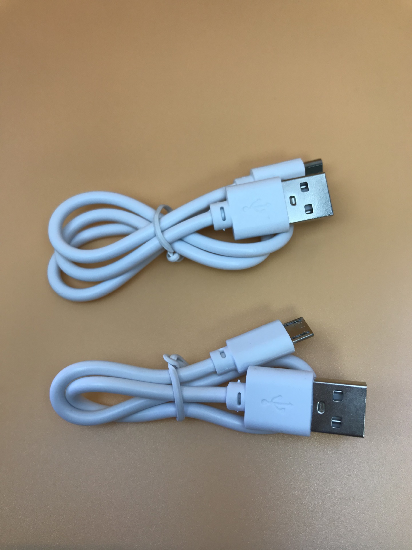 安卓充电线micro usb配机线 v8线移动电源蓝牙充电线2a快充数据线