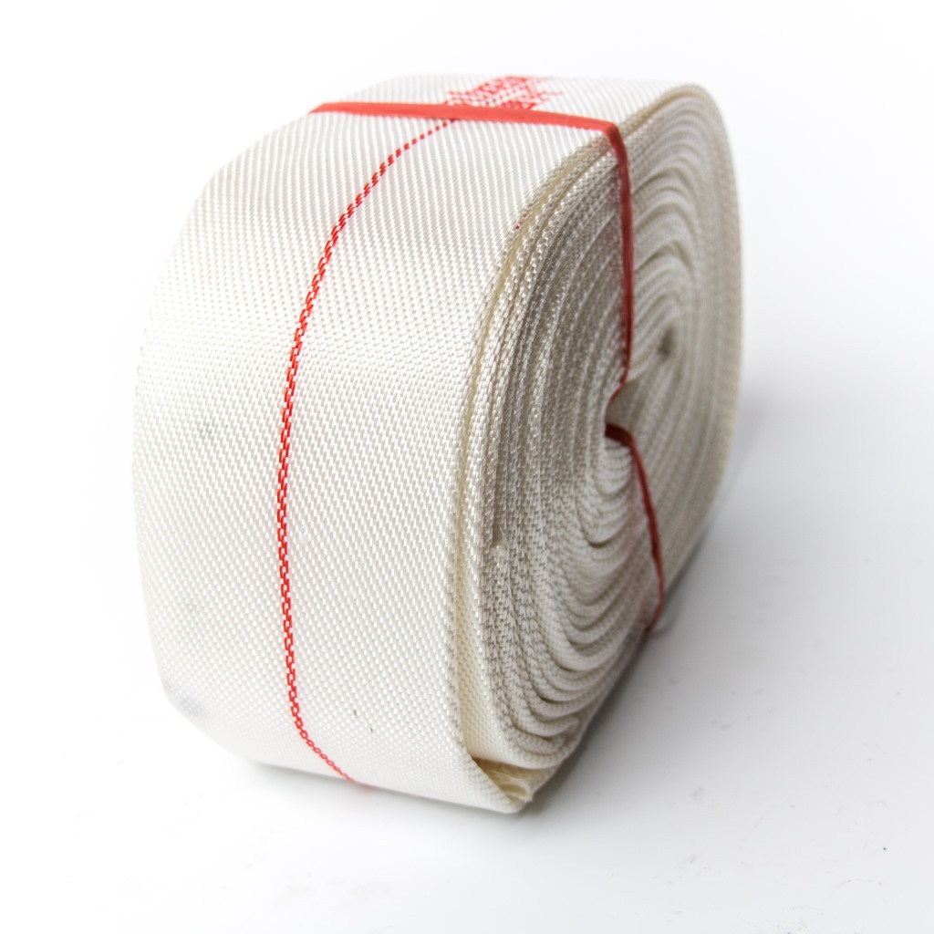 厂家供应 有衬里消防水带8-65-20涤纶长丝水带现货