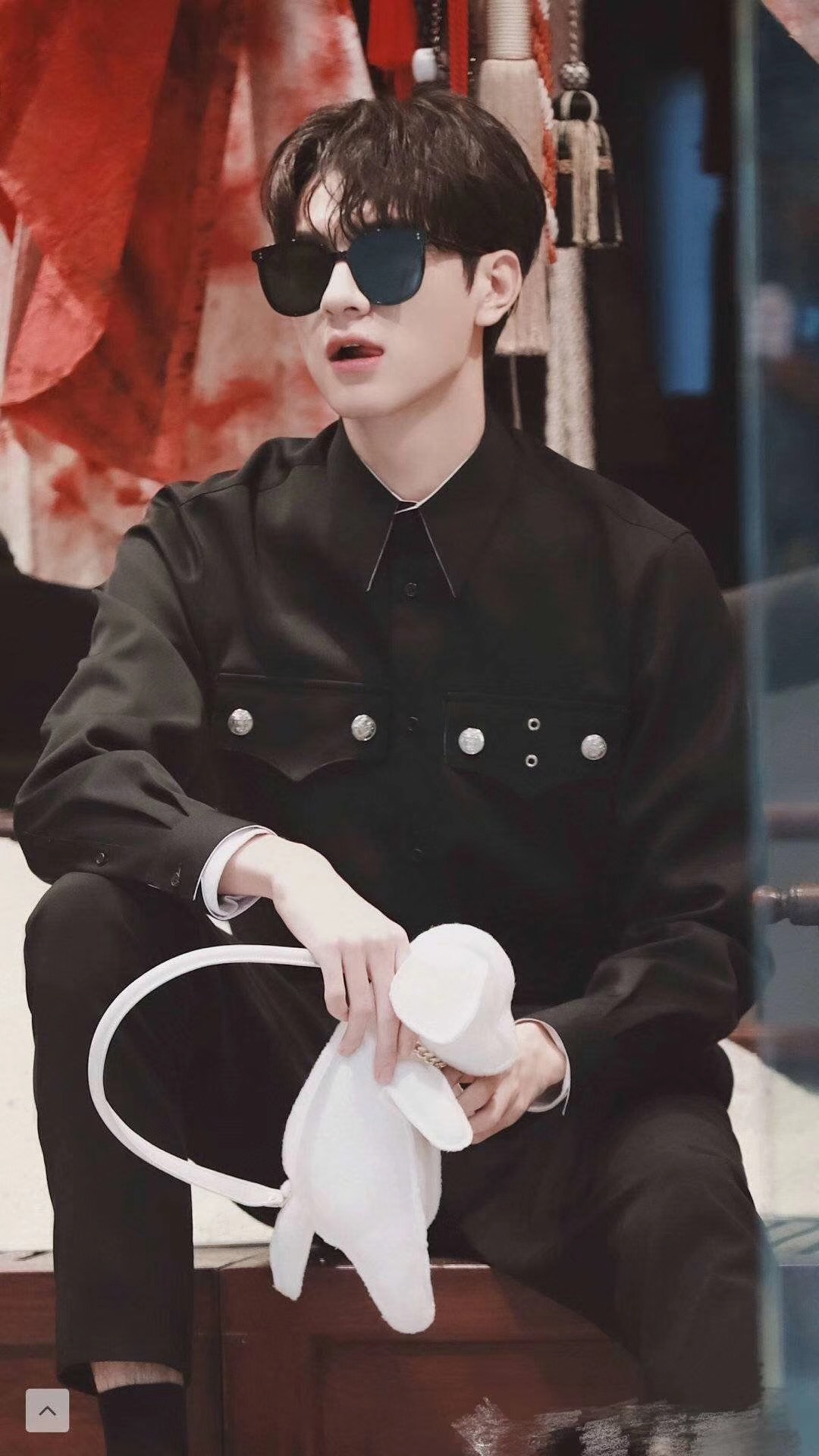 2020newflatba gm新款太阳镜 偏光myma 01