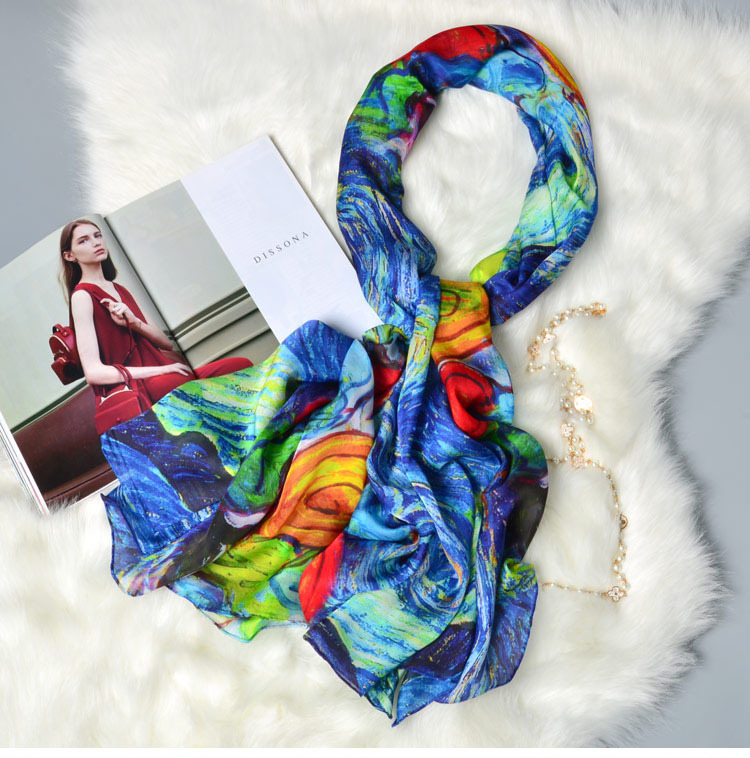 下图,星空 新鸢尾花系列星空系列乡村系列蓝莲花系列枫叶红了系列池塘