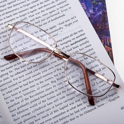 批发 低视力眼镜助视器老人阅读看书近用眼镜